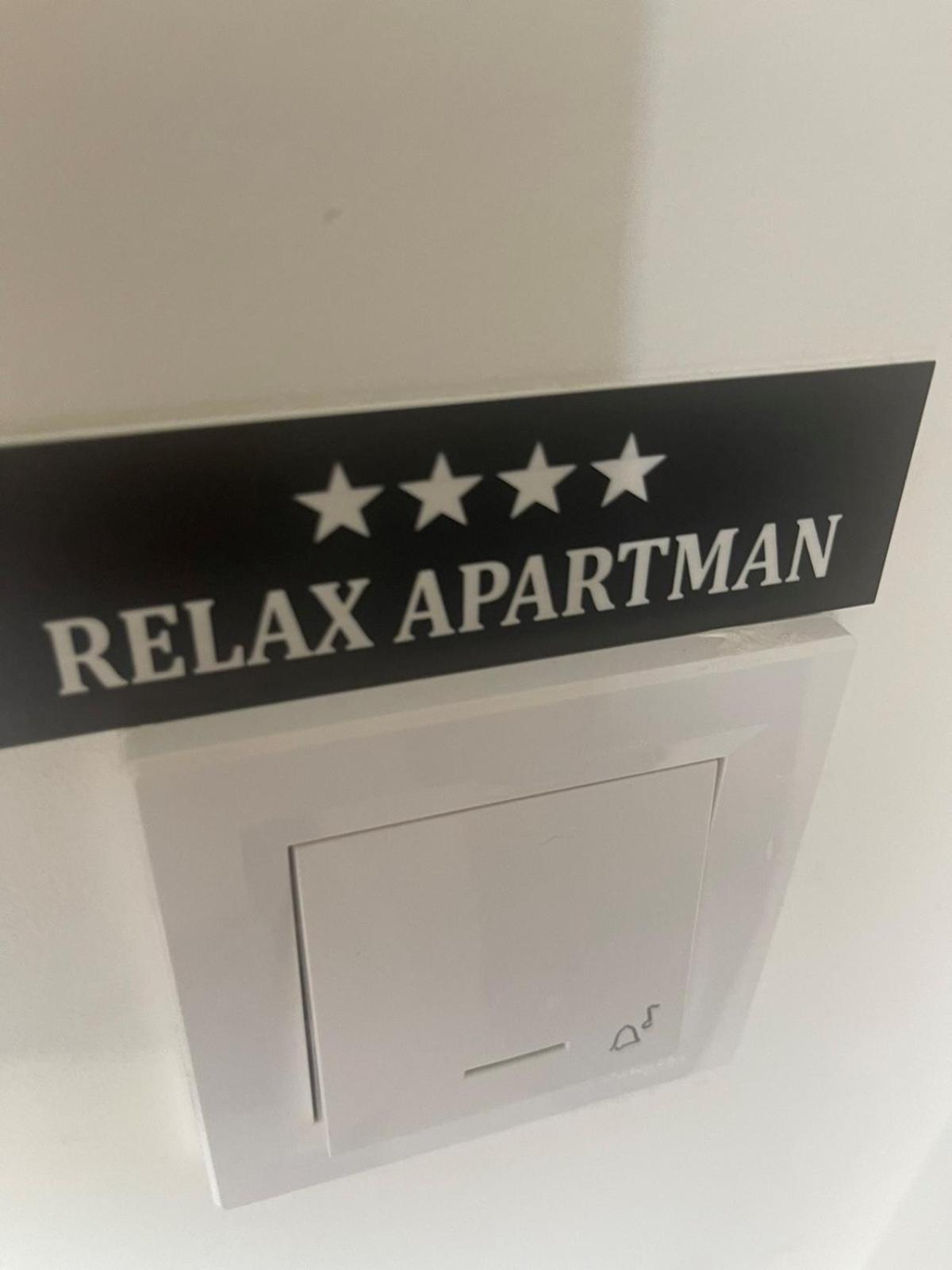Rijeka Relax Apartment With Parking Eksteriør bilde